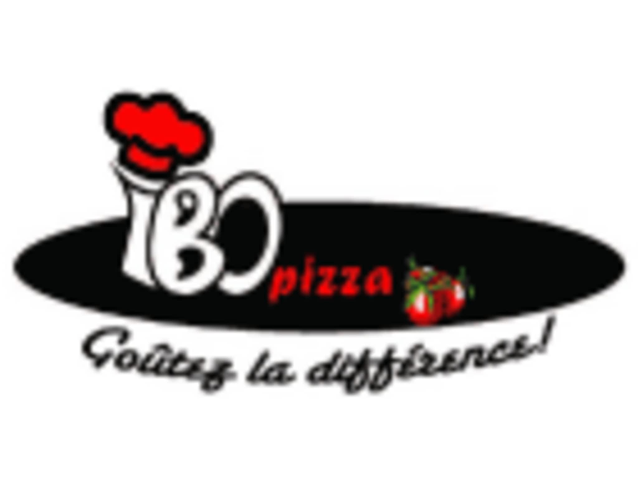 photo Ibo Pizza