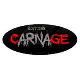 Voir le profil de Éditions Carnage - Neufchatel