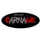 Éditions Carnage - Book Stores