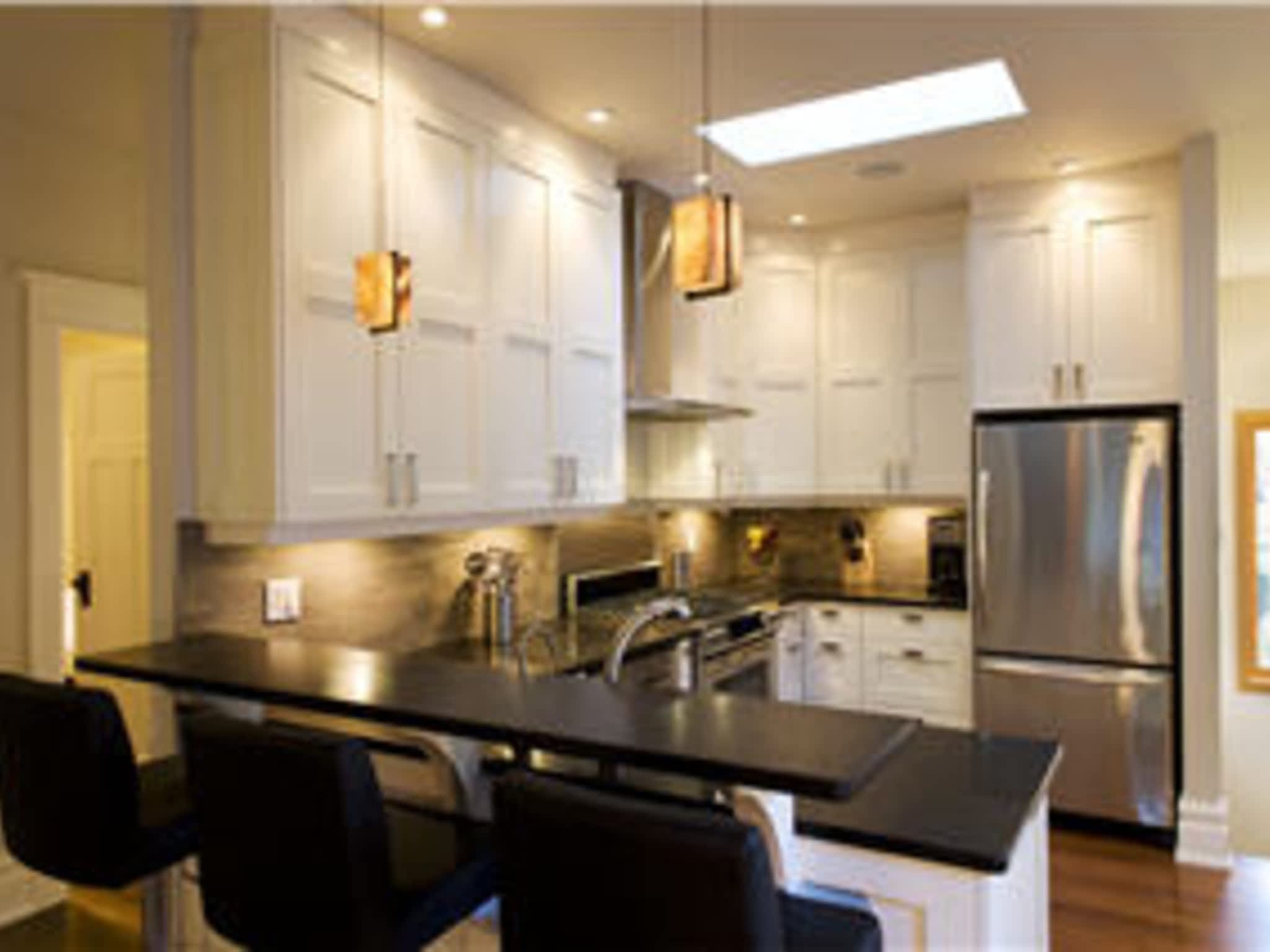 photo David Coulson Design Ltd