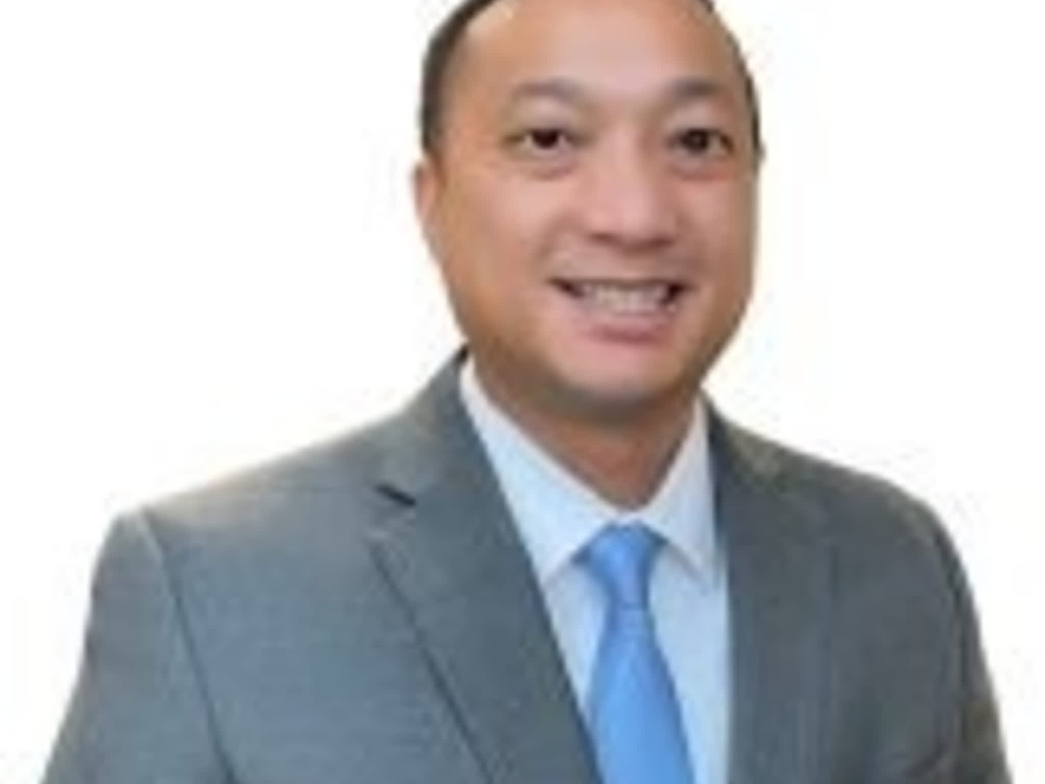 photo Marx Thao - TD Financial Planner