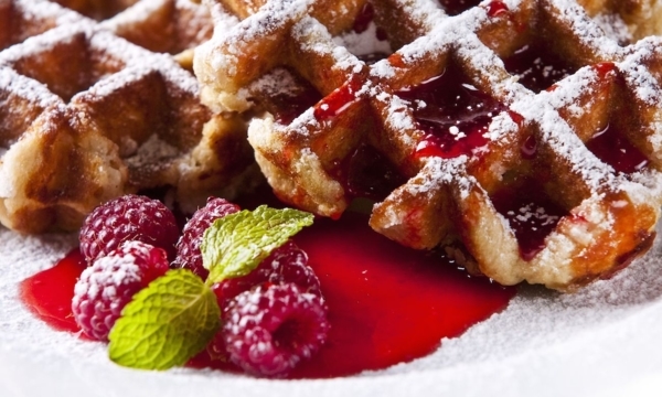 Sachez où bruncher à Montréal pendant les Fêtes