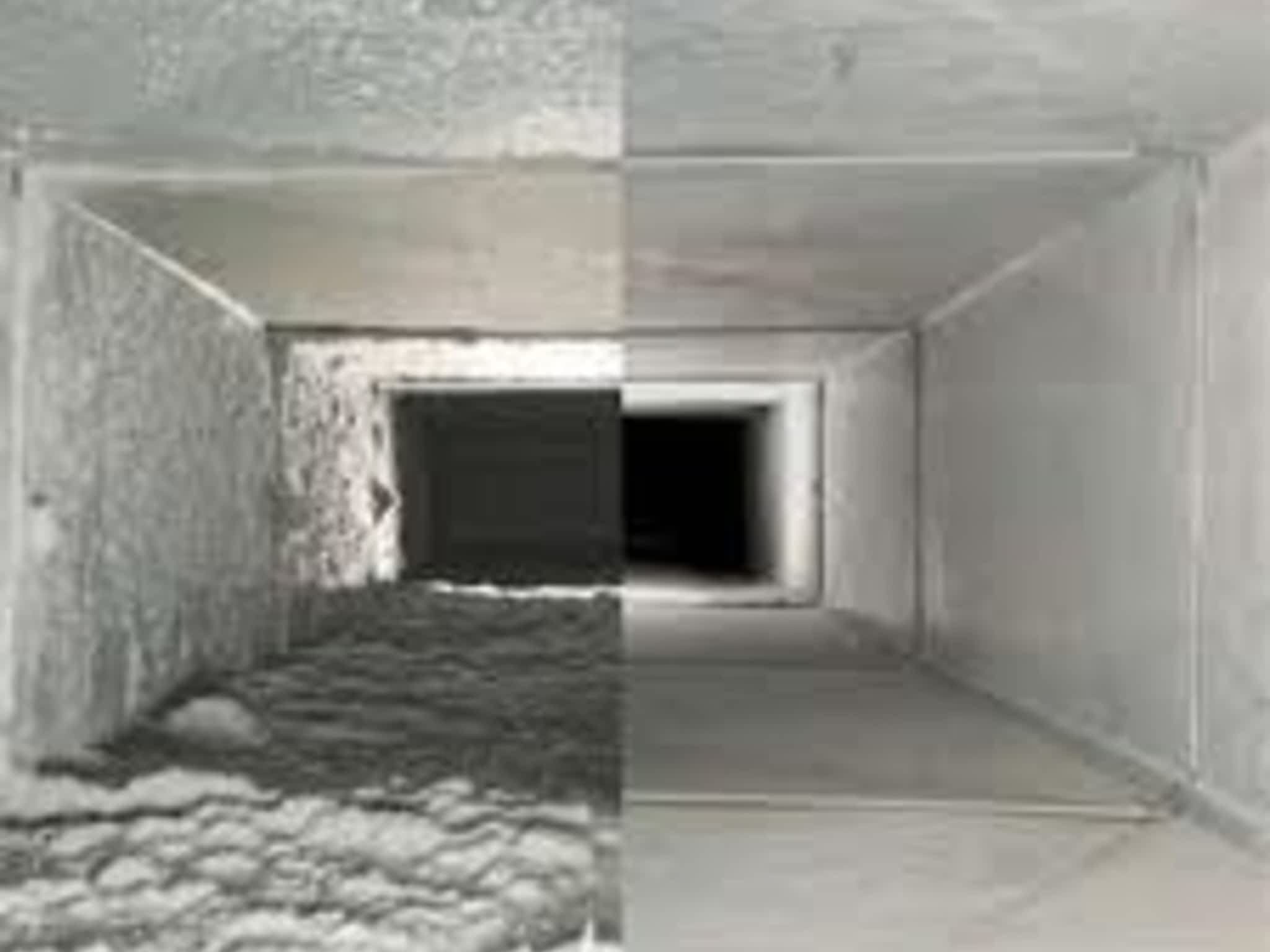 photo Fresh Air Duct Cleaning