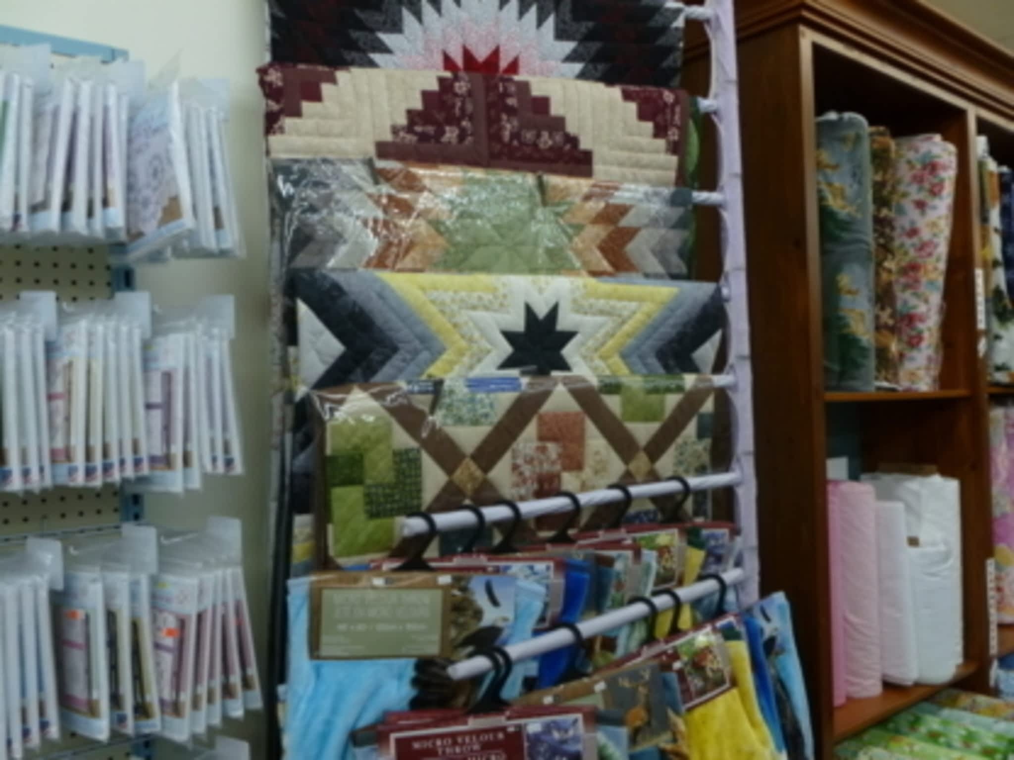 photo Busy Bee Quilts