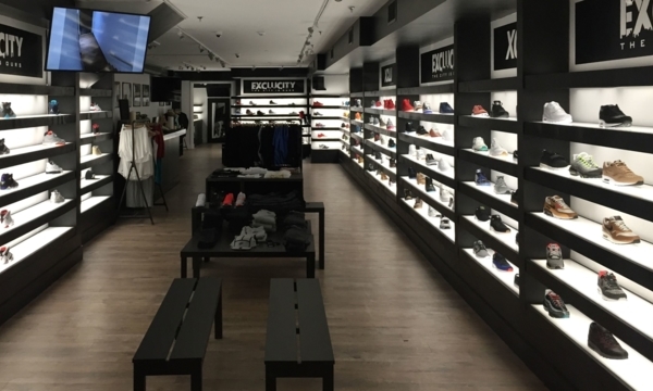 Look good while you lift, bro: Sleek sportswear in Toronto