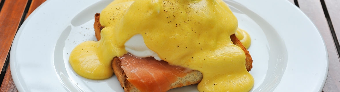 Wake up right at these Vancouver weekend brunch spots