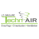 View Le Groupe Technair’s Wakefield profile