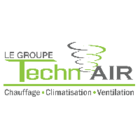 Le Groupe Technair - Entrepreneurs en climatisation