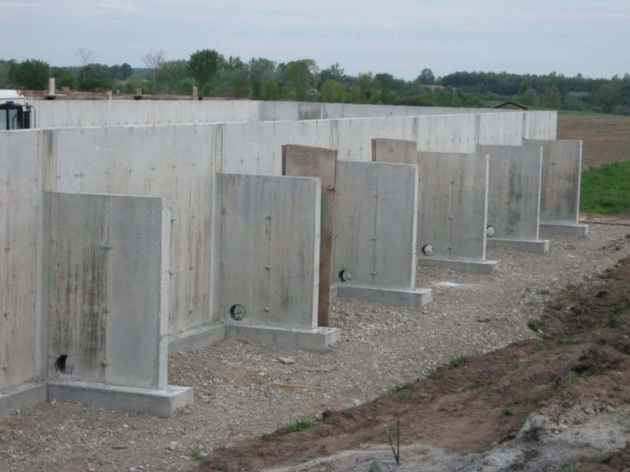 photo Lamers Concrete Forming & Finishing