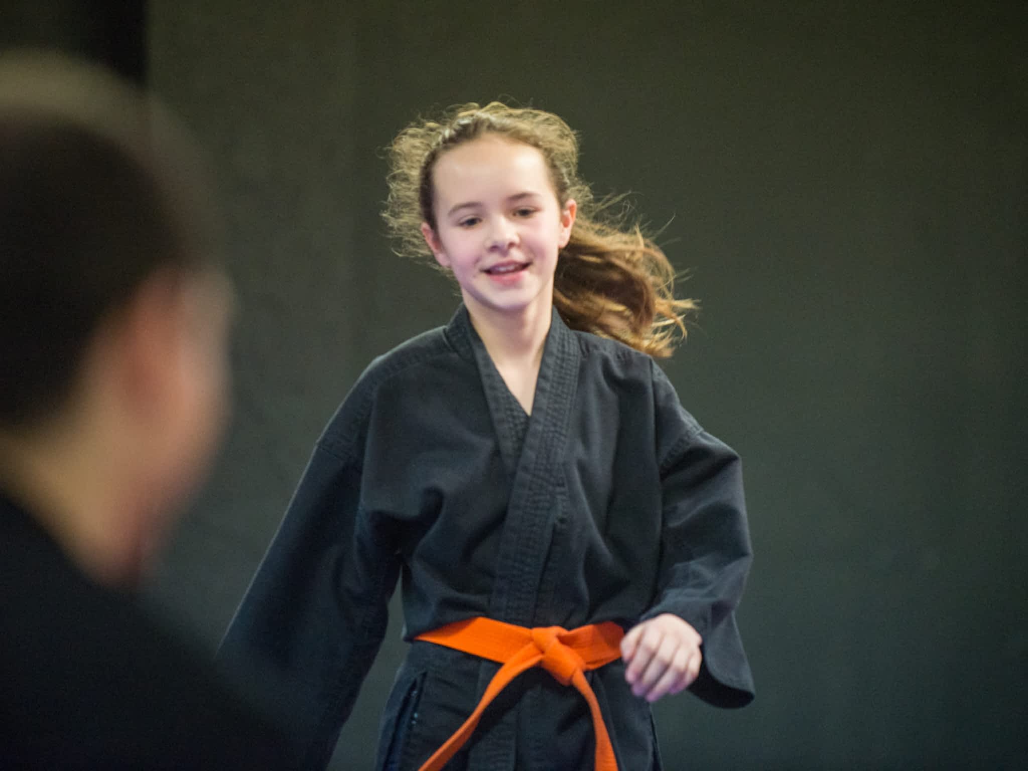 photo Bujutsu Montréal