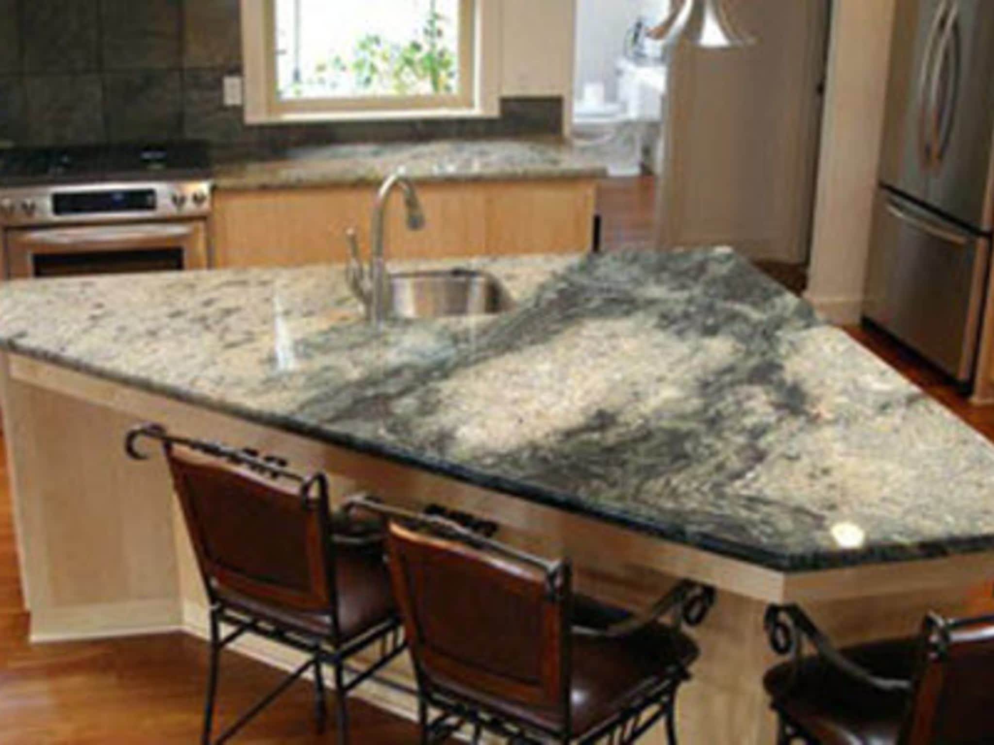 photo LondonGranite.ca