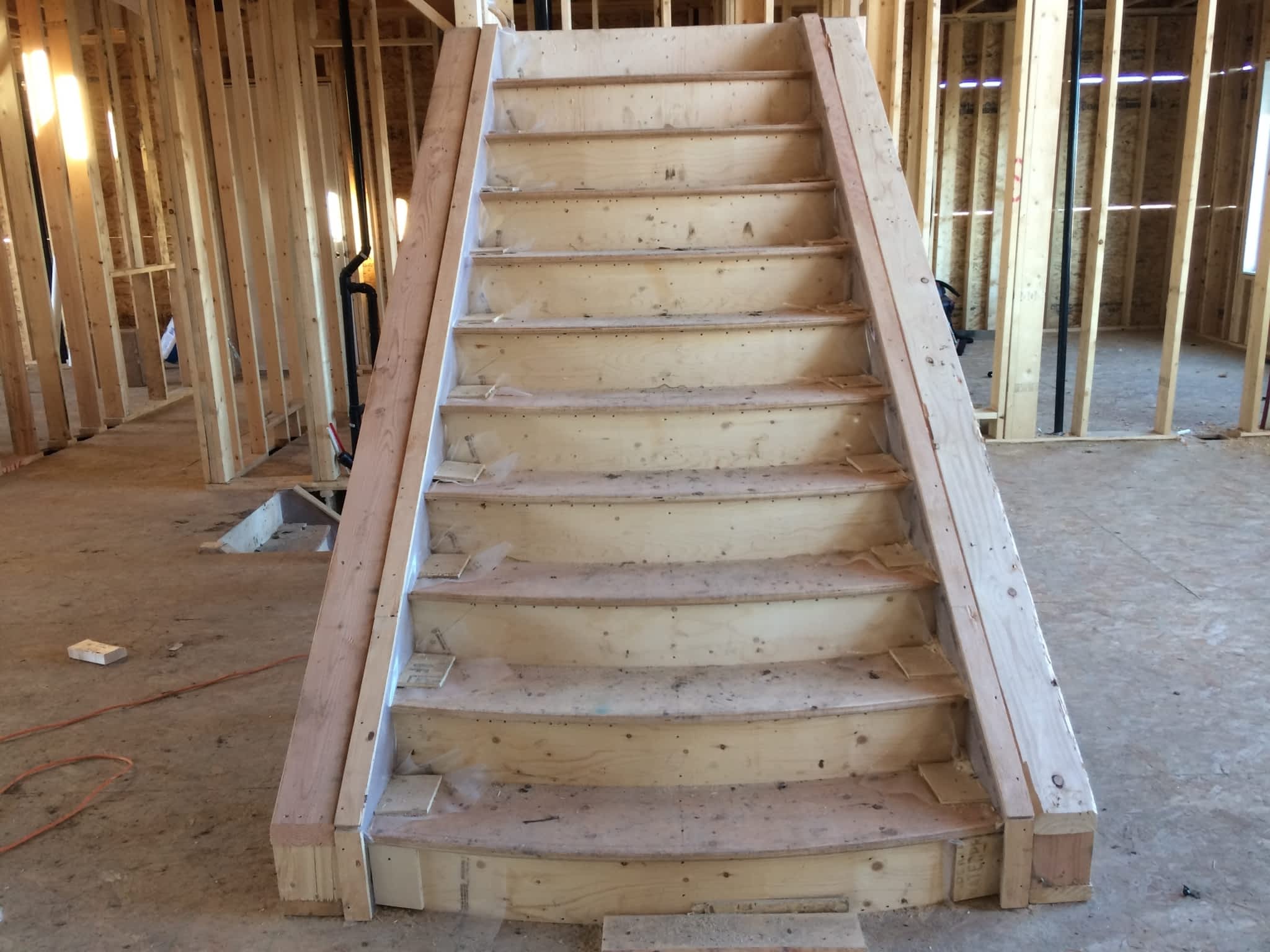 photo Built-Rite Stairs Ltd