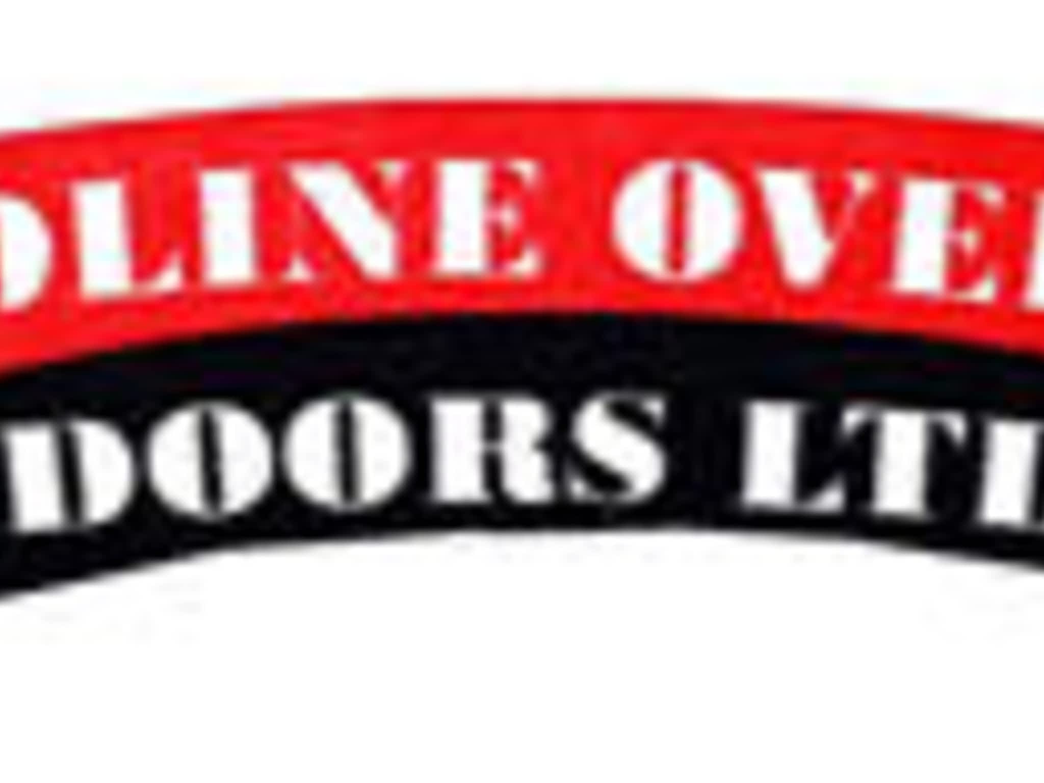 Hardline Overhead Doors Canpages