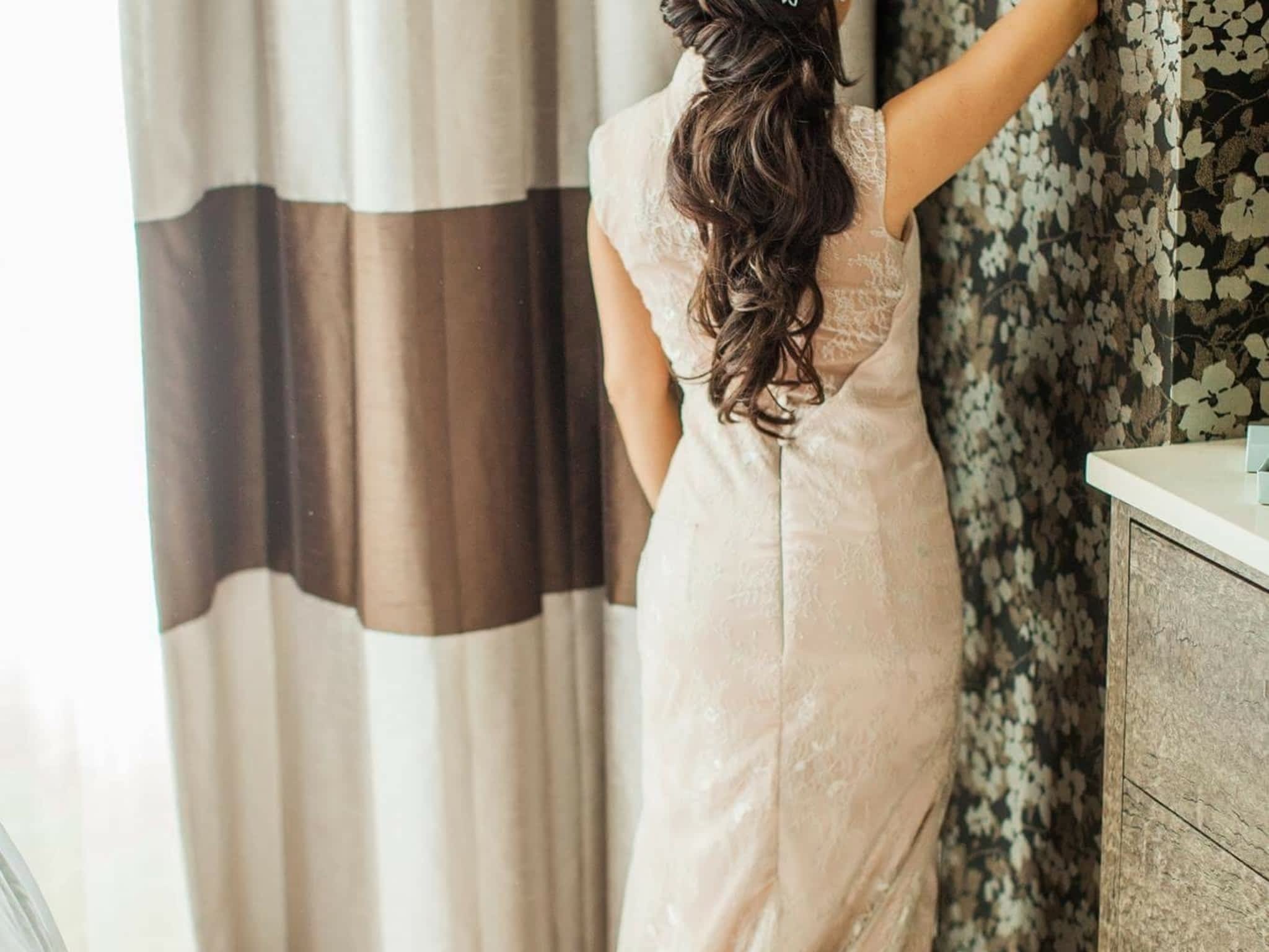 photo Faye Smith Makeup