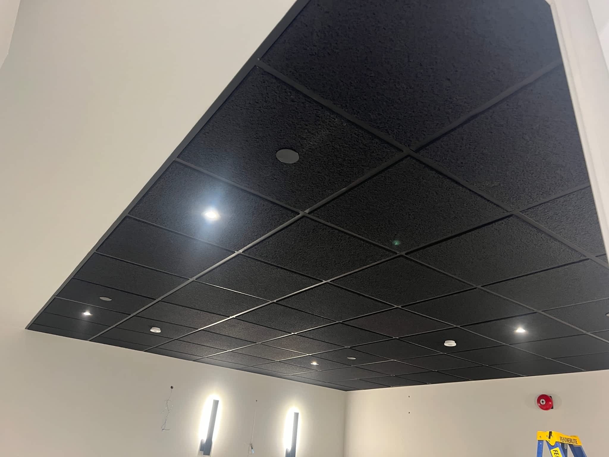 photo Nexus Drywall Ltd