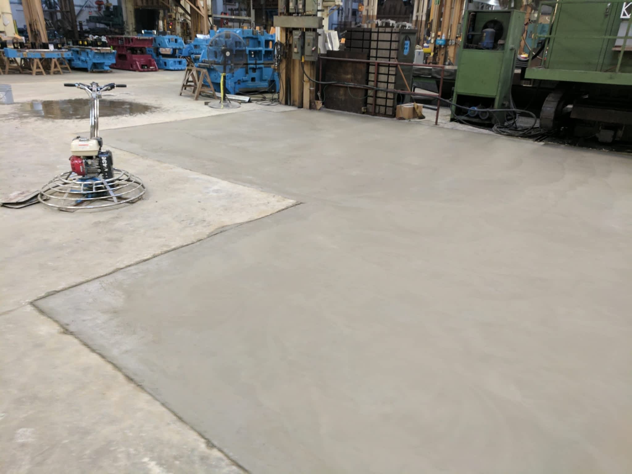 photo MGemma Construction