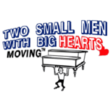 Two Small Men With Big Hearts - Export Packing Service