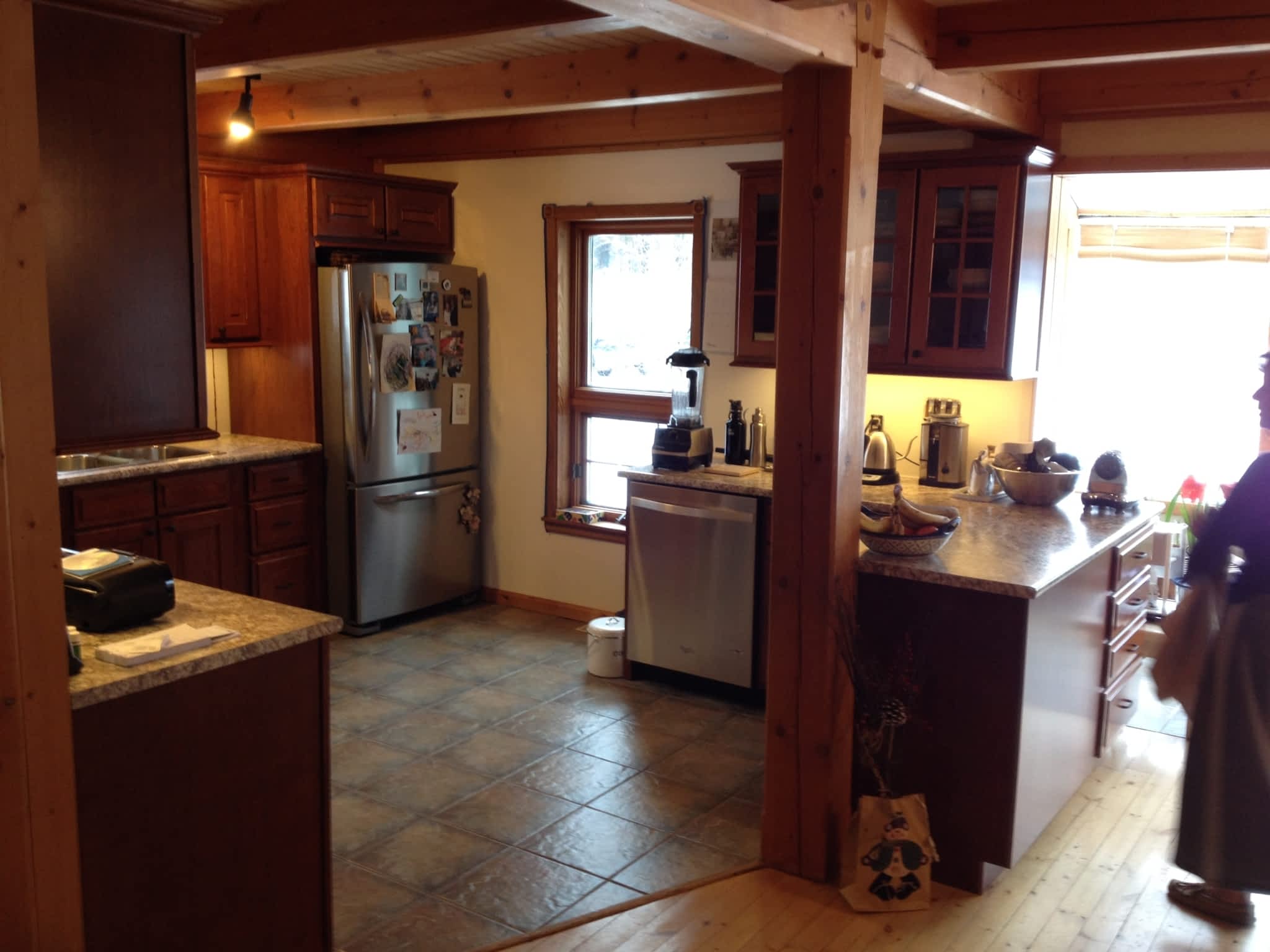 photo PCR Construction