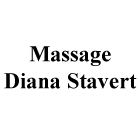 Massage Diana Stavert - Massothérapeutes