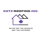 Gotz Roofing Inc - Logo