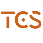 toronto car service - Logo