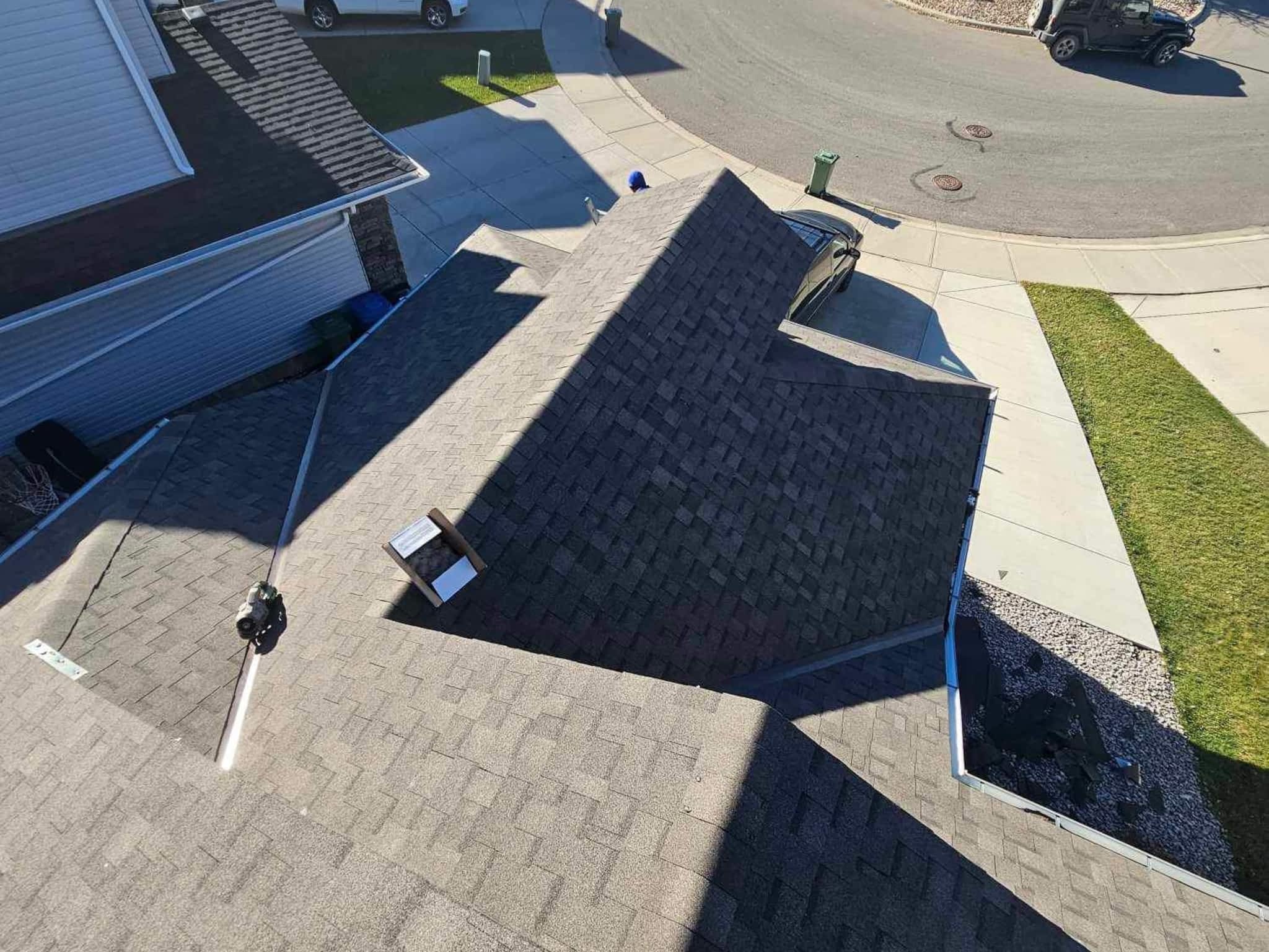 photo Great Masters Roofing