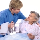 Coordinated Senior Services - Services de soins à domicile