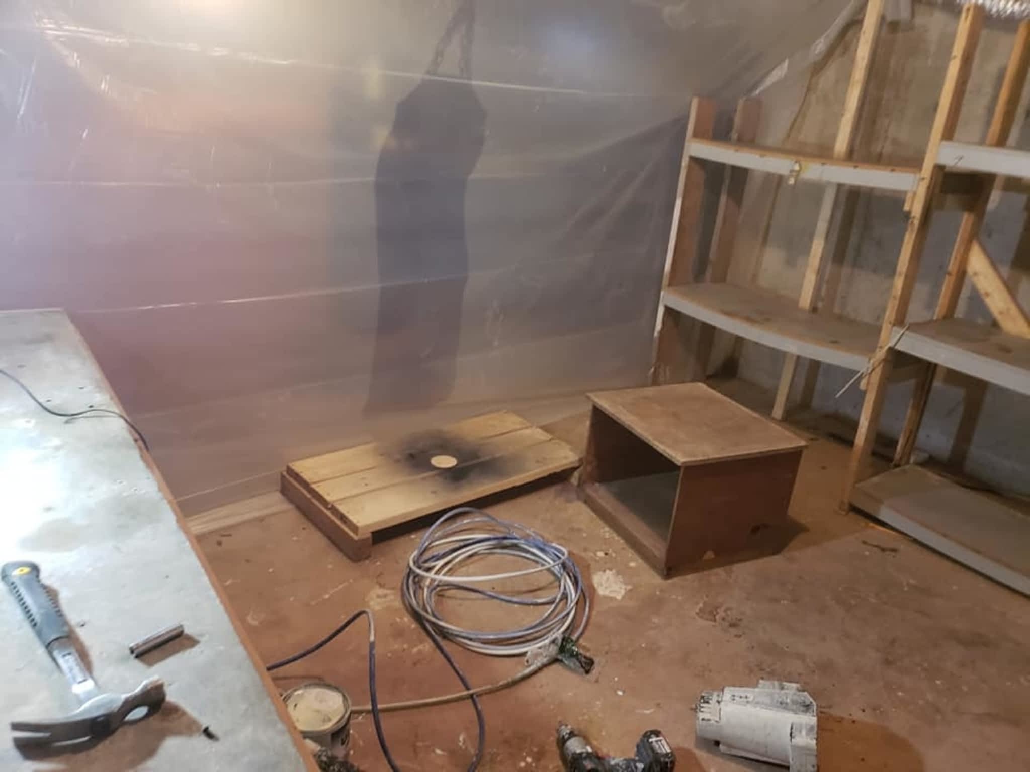 photo Problem Solved Construction