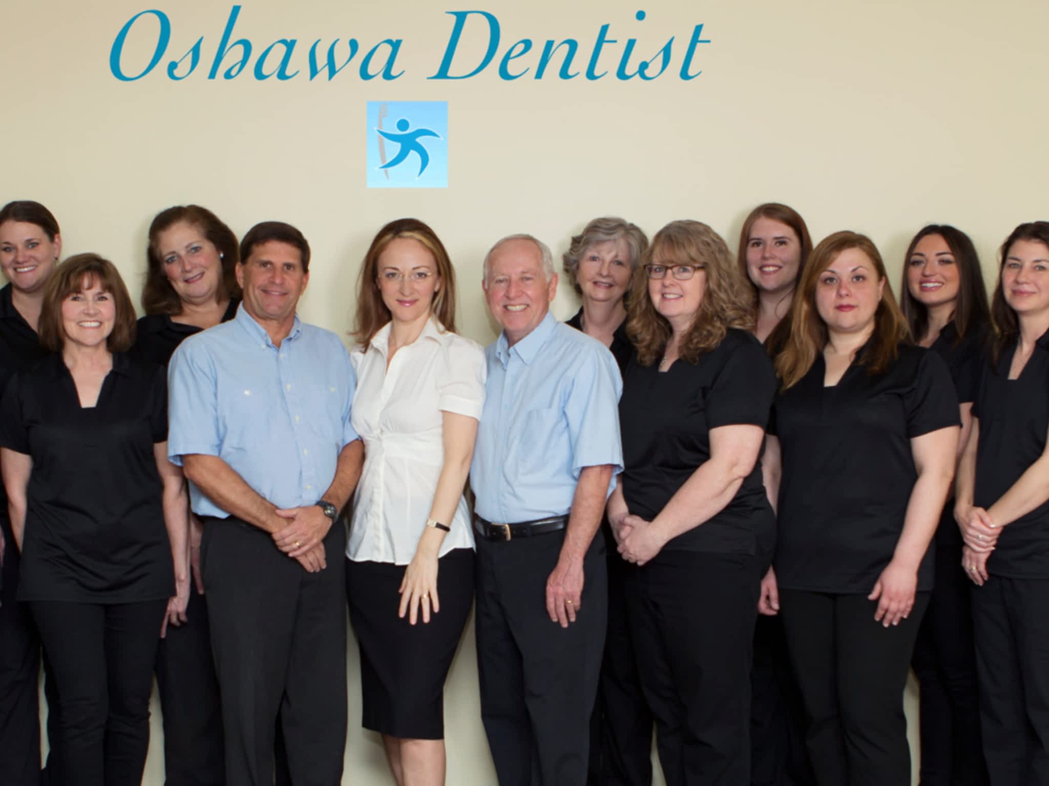 photo Oshawa Dentist