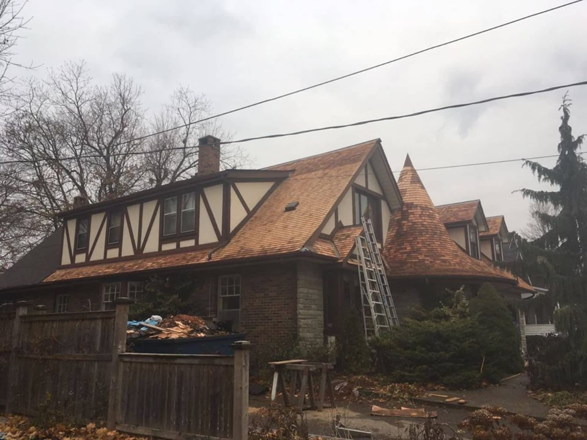 photo Premium Roofing