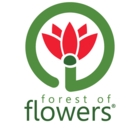 Forest of Flowers - Florists & Flower Shops