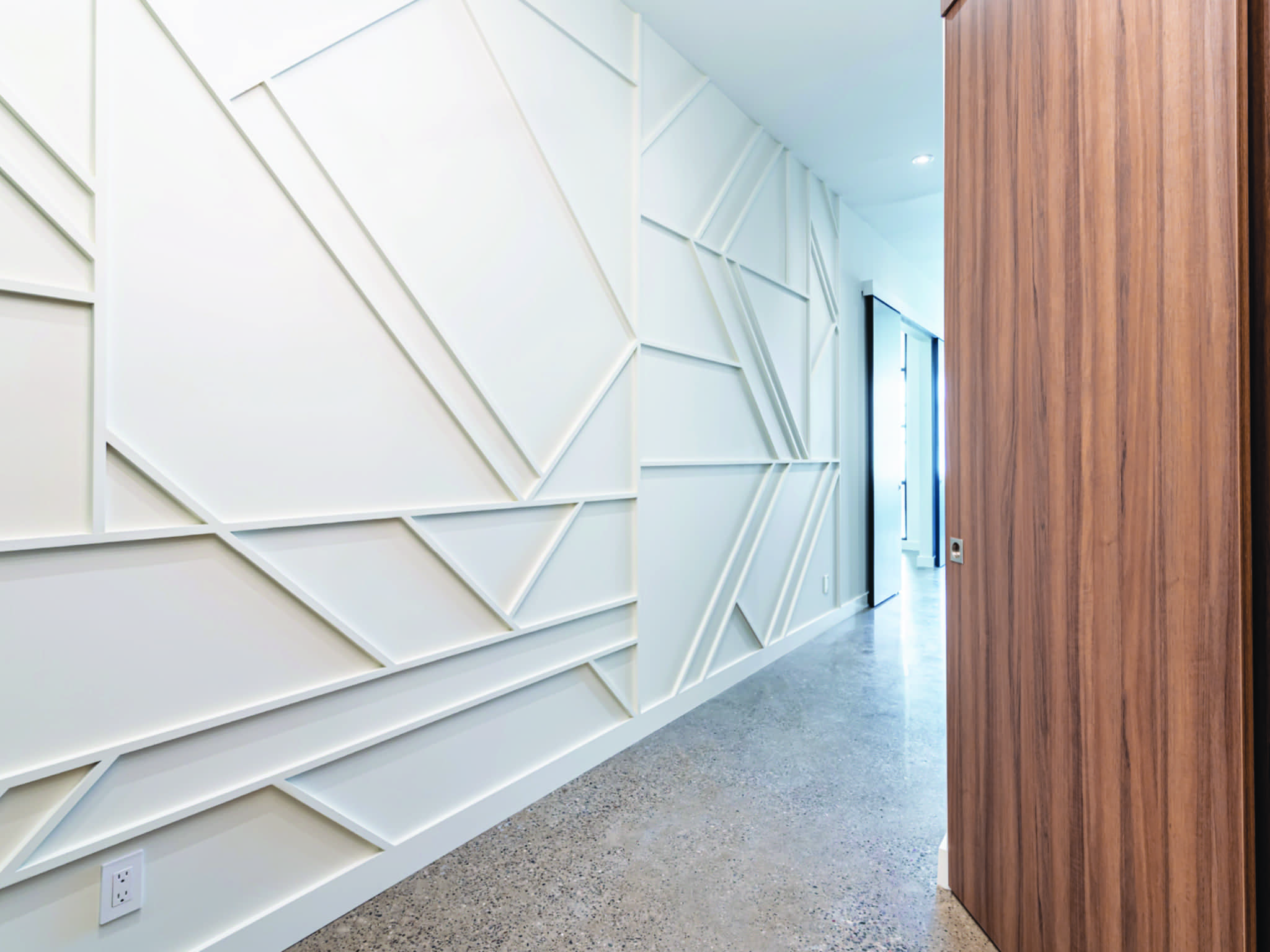 photo Affecting Spaces Interior design & Architecture