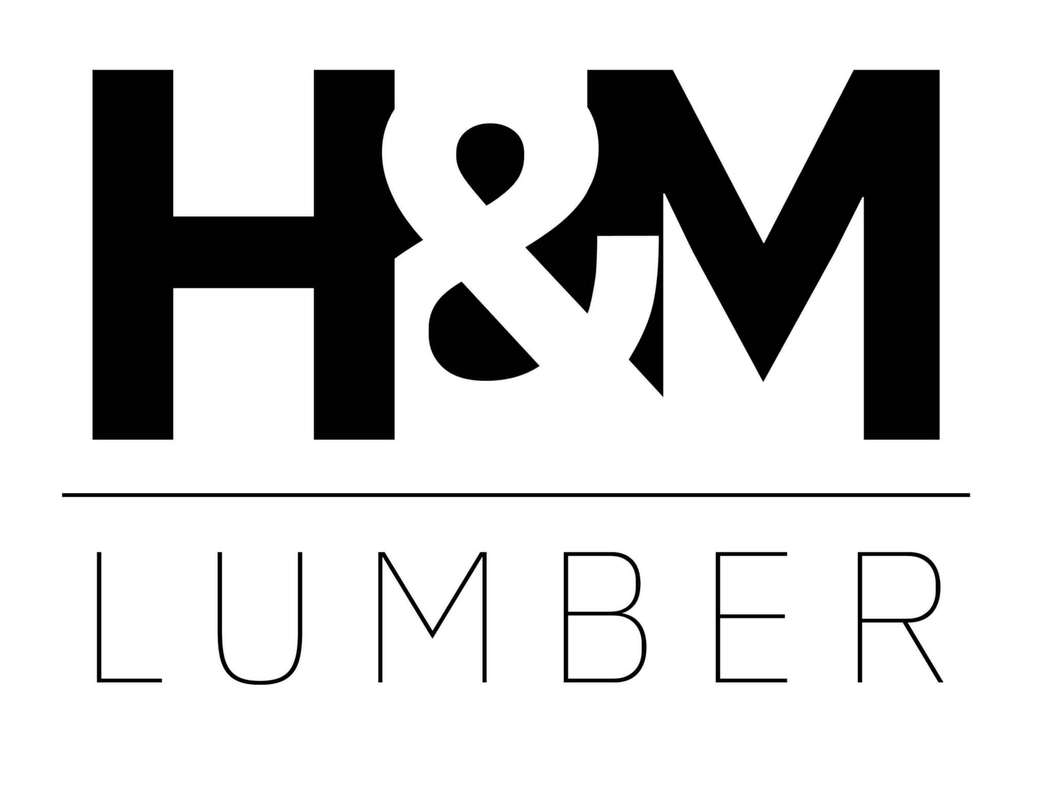 photo H&M Lumber