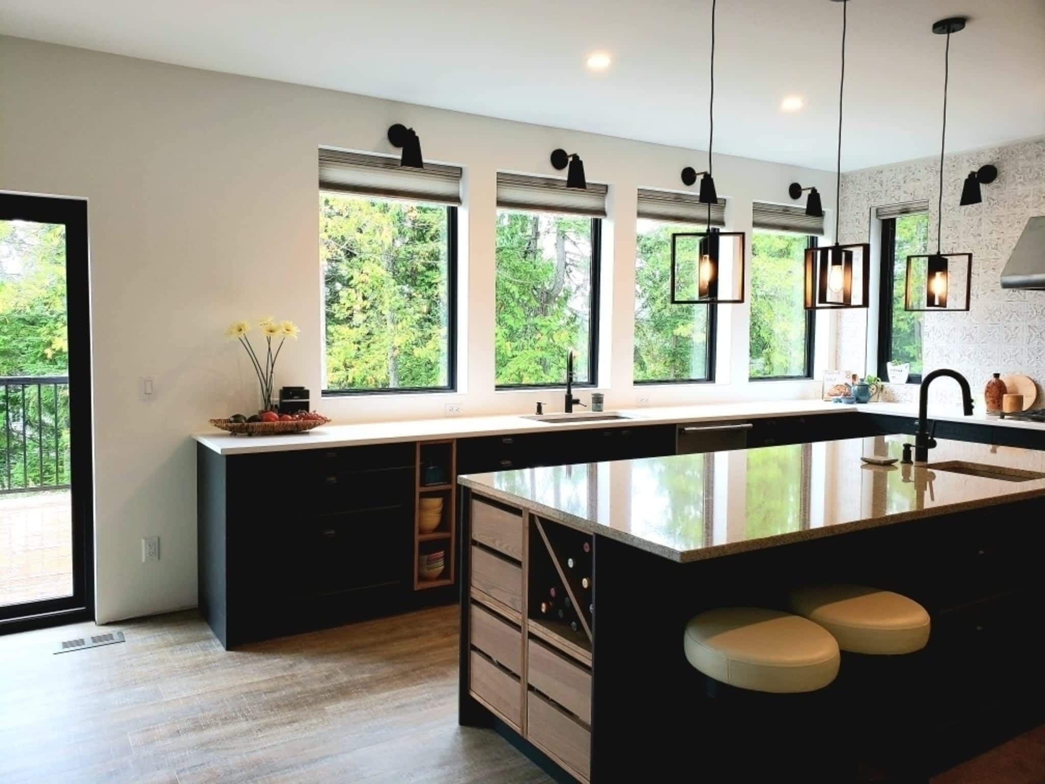 photo CKLM Electrical Contracting