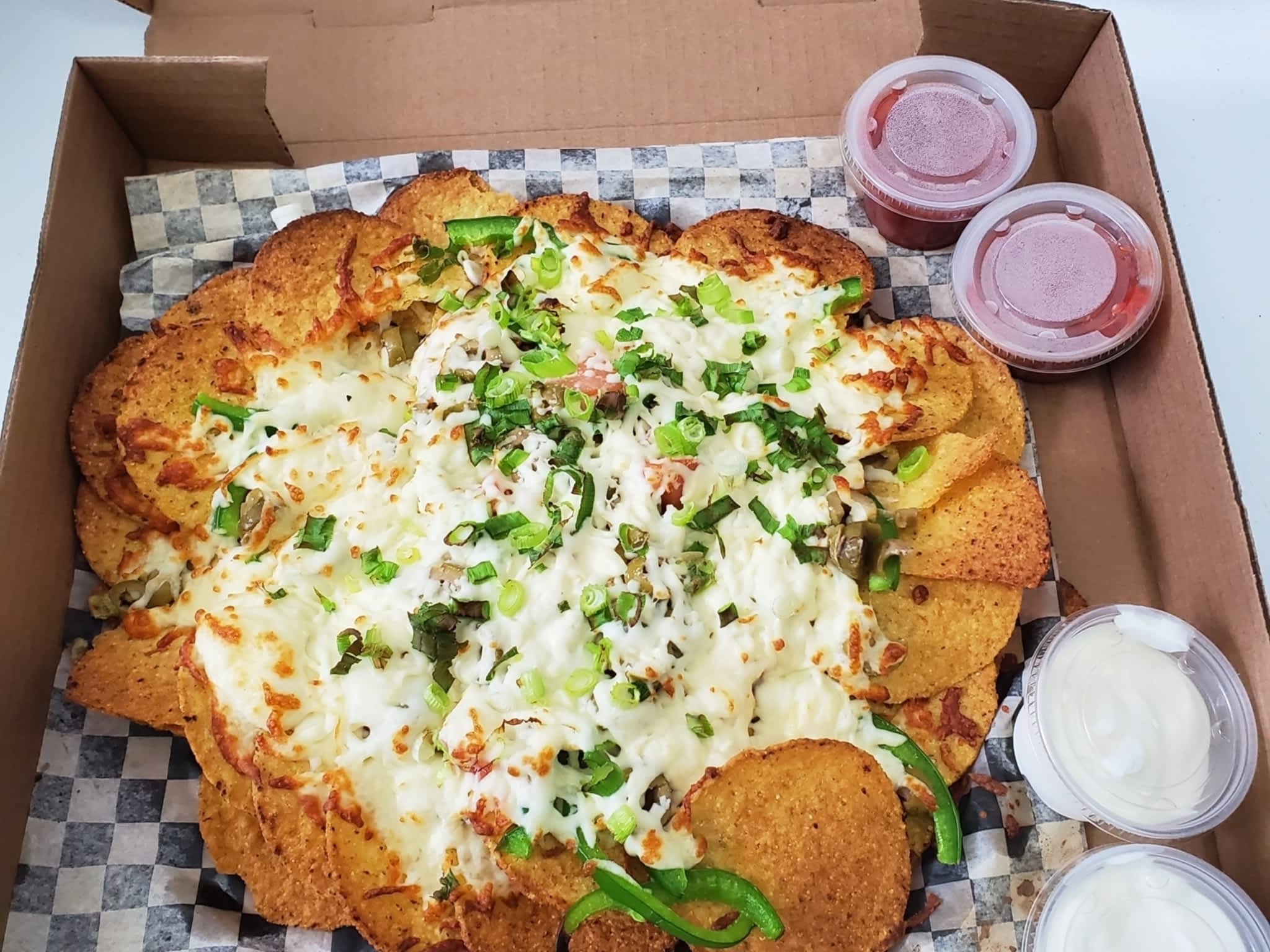 photo Friterie Chez Den