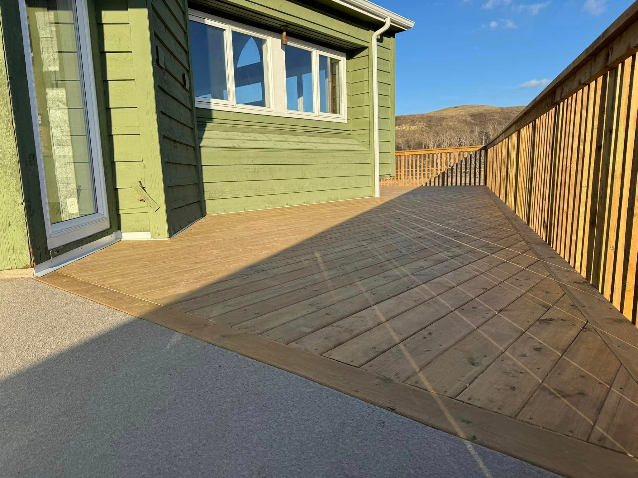 photo Royal Guard Construction