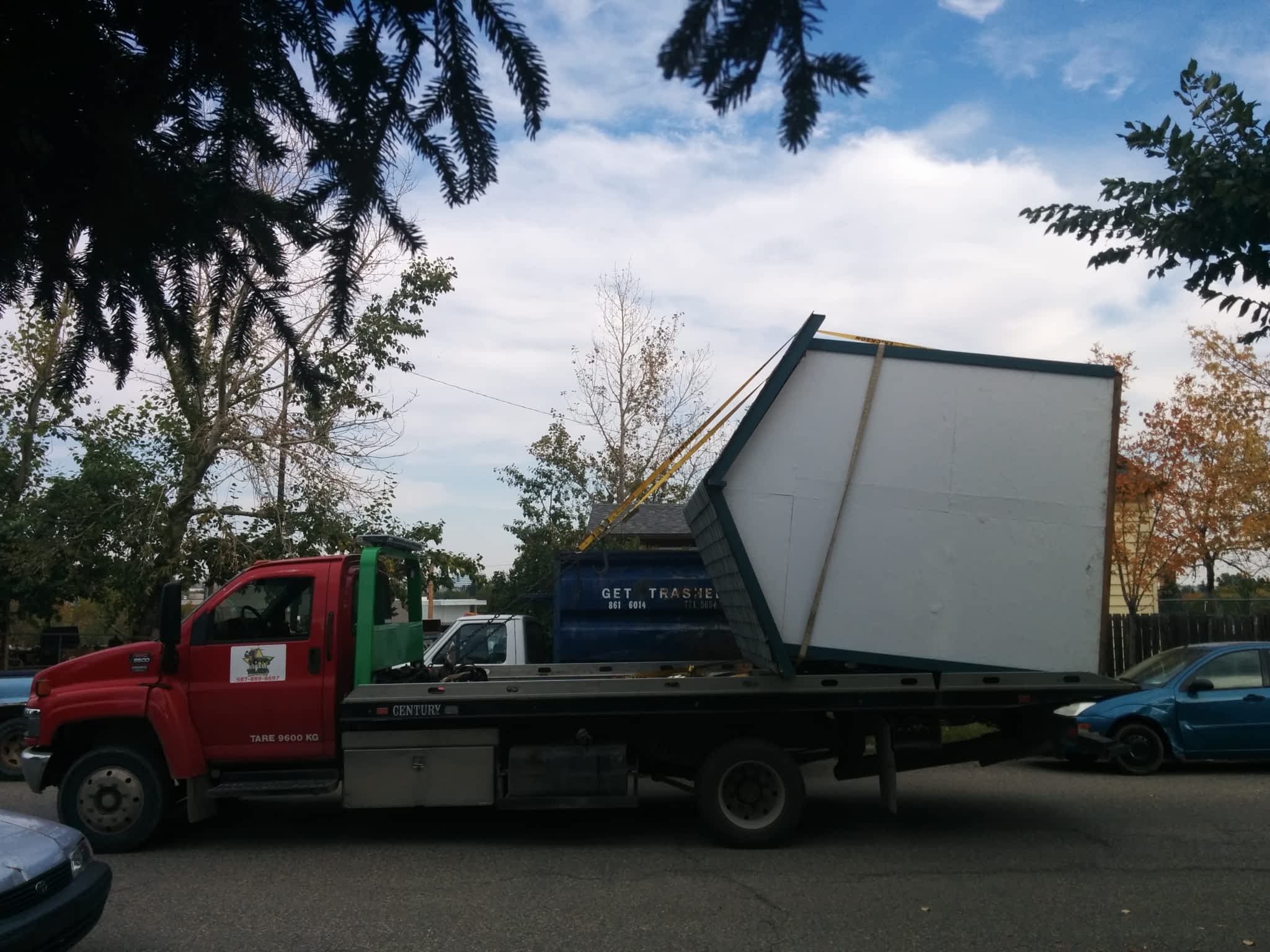 photo SEEL Towing & Recovery Services