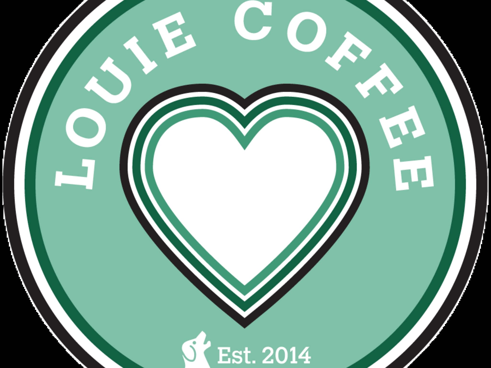 photo Louie Coffee Shop