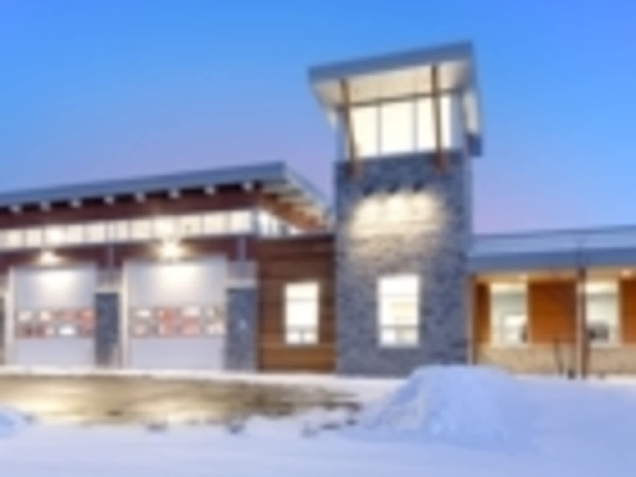 photo G Douglas Vallee Ltd