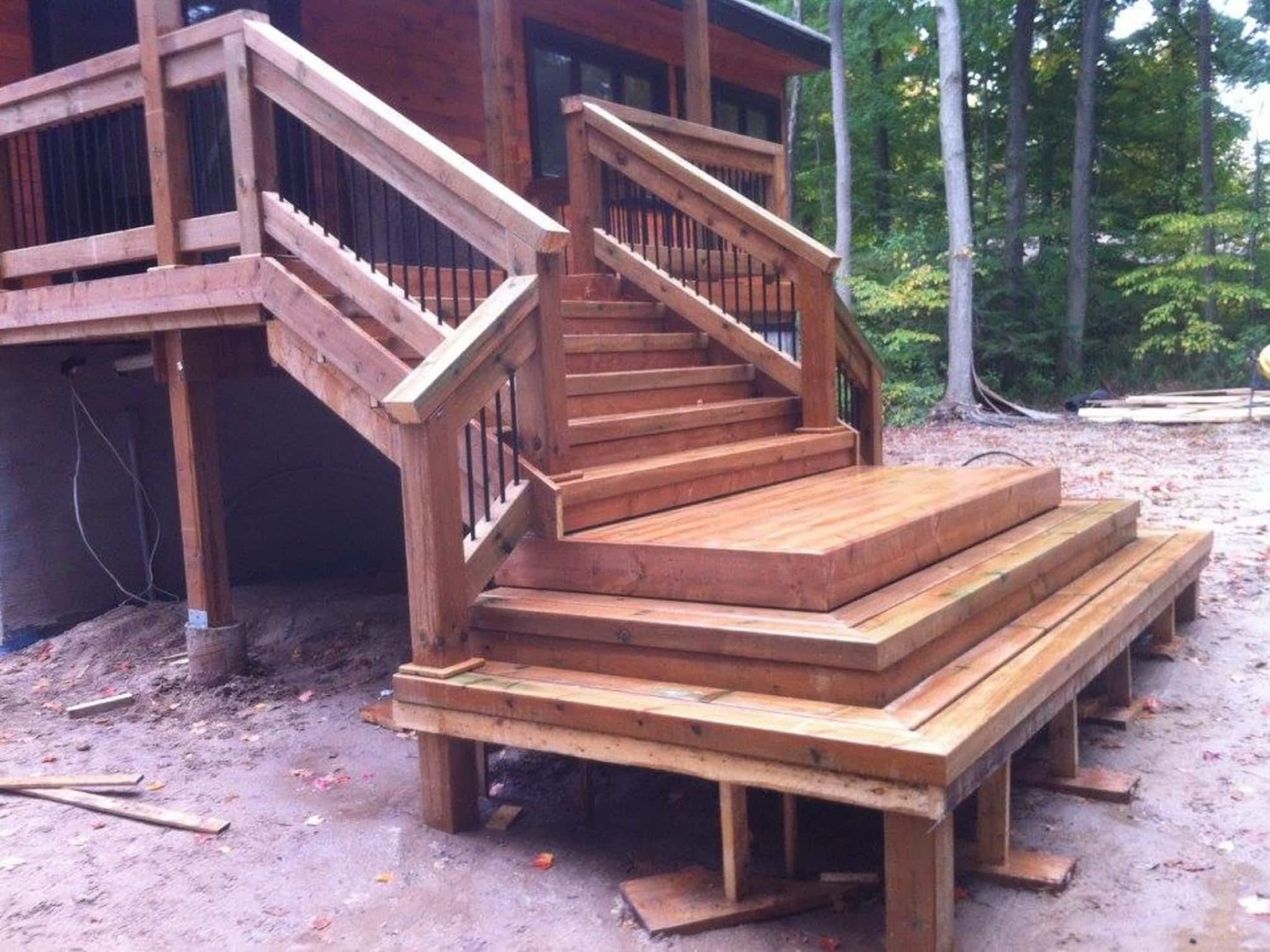 photo Rock Solid Builders Inc