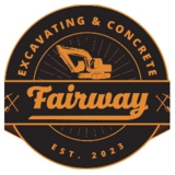 Fairway Excavating & Concrete - Concrete Contractors