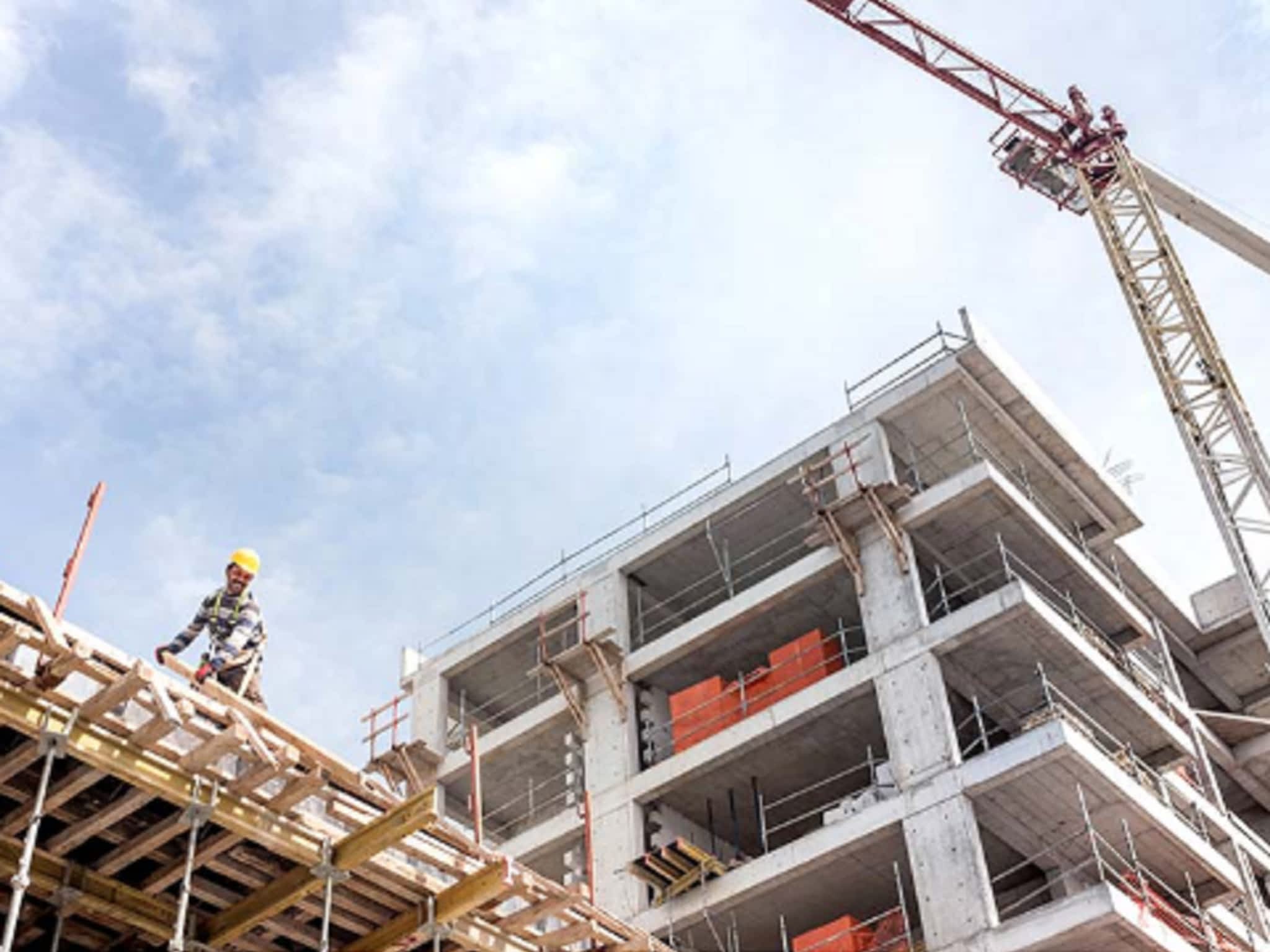 photo TML Construction