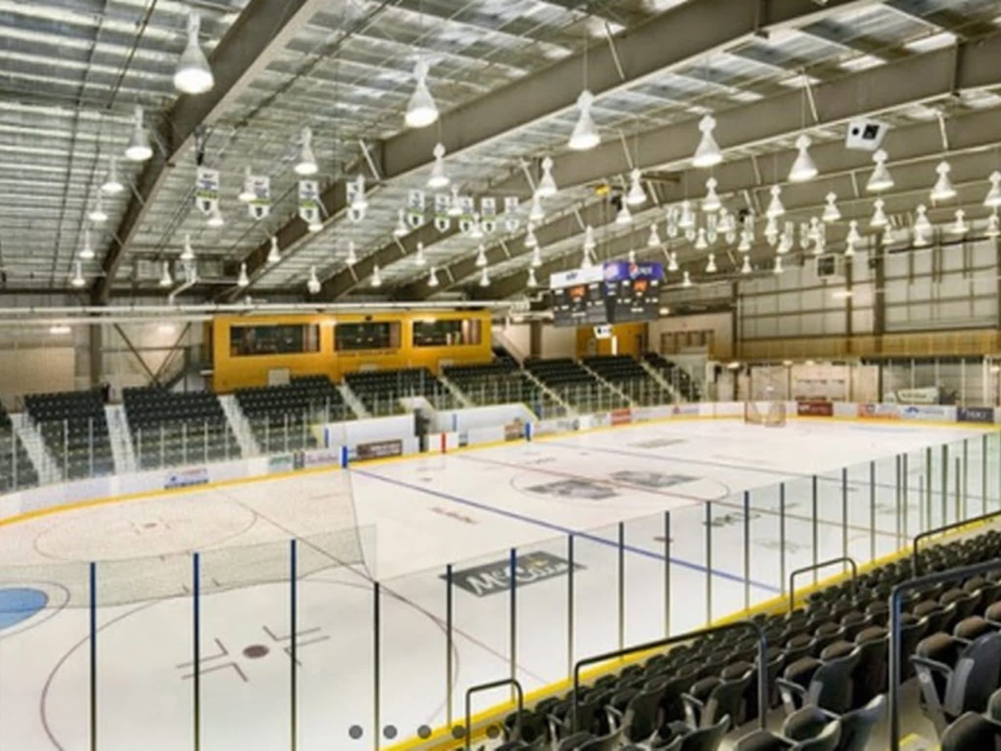 photo Crane Steel Structures Ltd