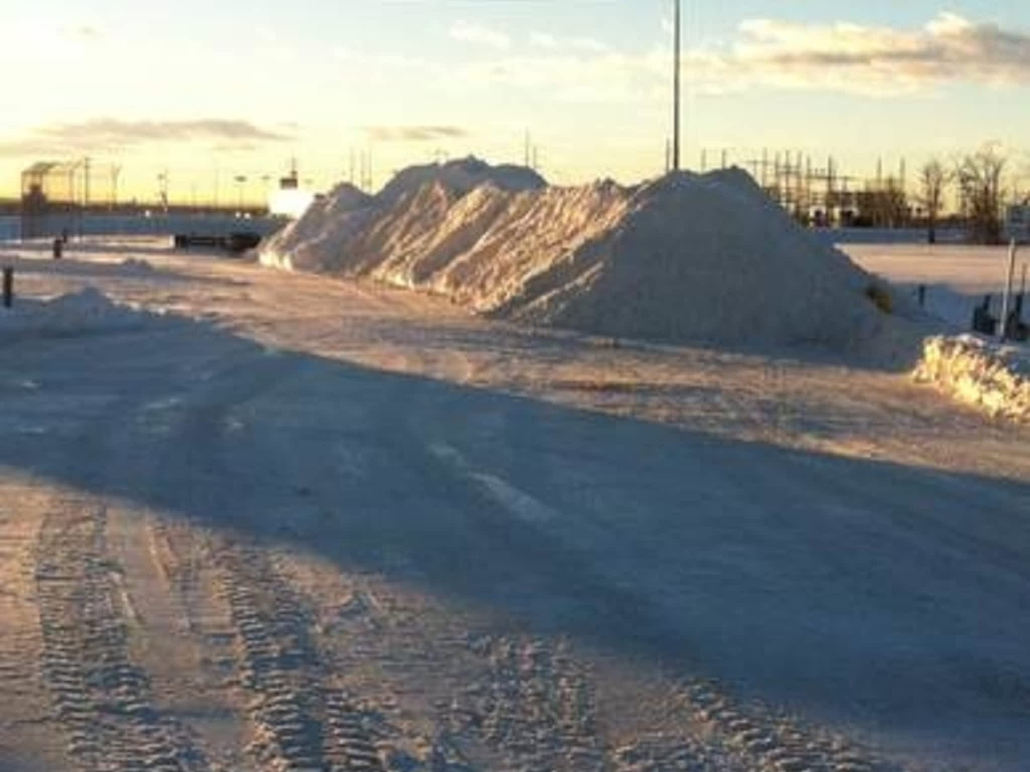 photo J-Mac Contracting