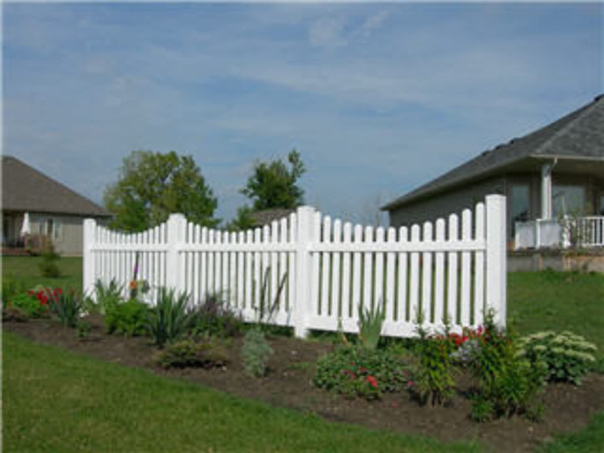 photo Form-A-Fence