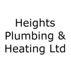 Heights Plumbing & Heating Ltd - Pièces et réparation de chauffe-eau