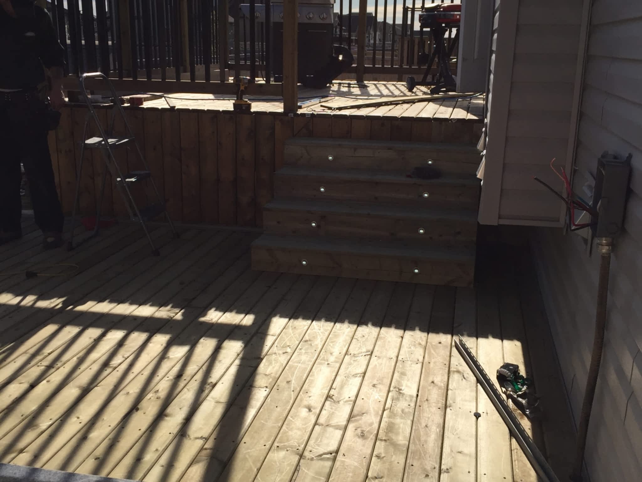 photo Powers Construction & Renovations