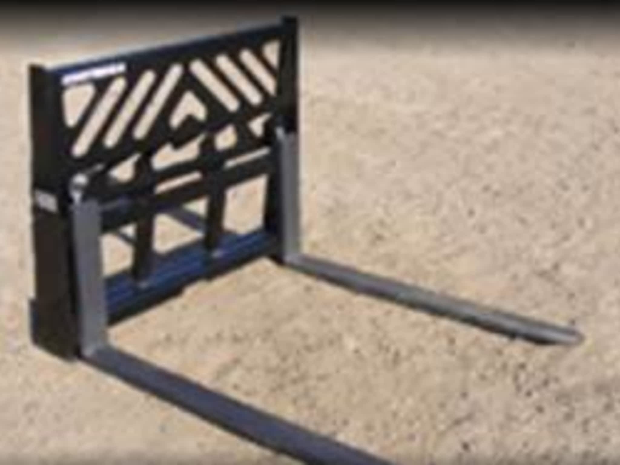 photo Aaron Contracting