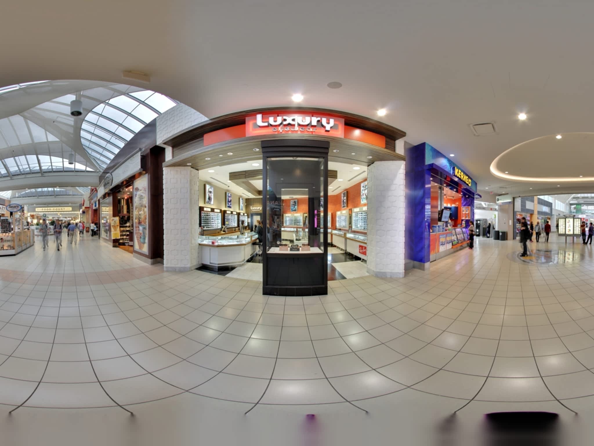 photo Luxury Eyewear - Burnaby - Metrotown