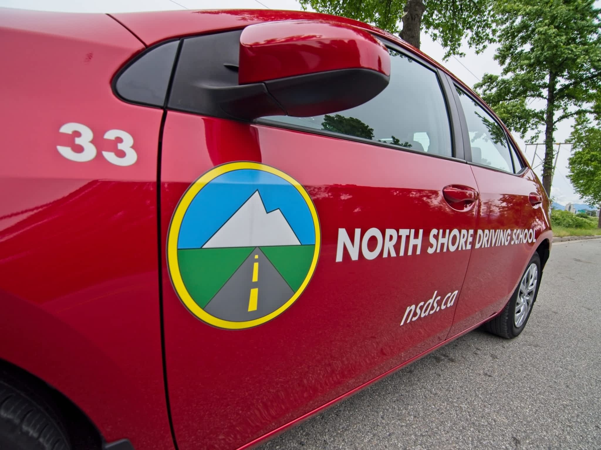 photo North Shore Driving School Ltd